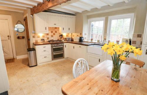 Cherry Tree Cottage - Foto 7