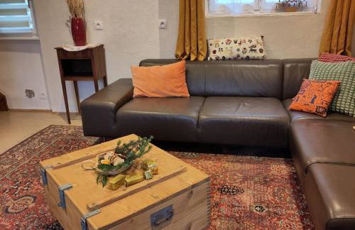 Gite spacieux et chaleureux 8p, route des vins - Foto 18