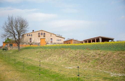 Mas Teixidor, Masia entre Girona y la Costa Brava - Foto 21