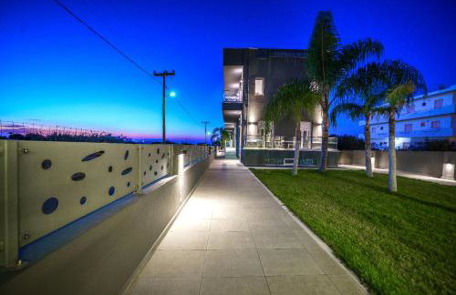 Elysian Suites - Foto 53