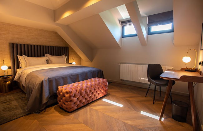 Hotel Republika - Foto 7