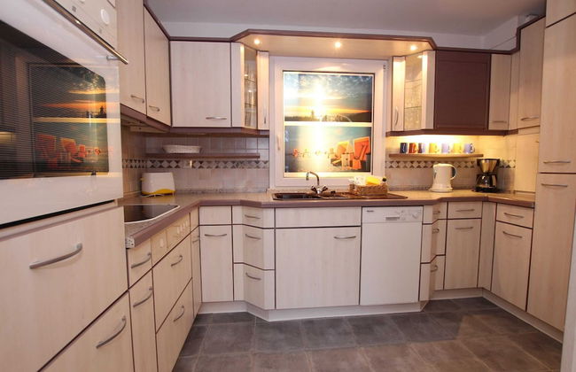 Apartment in Westerland - Foto 22