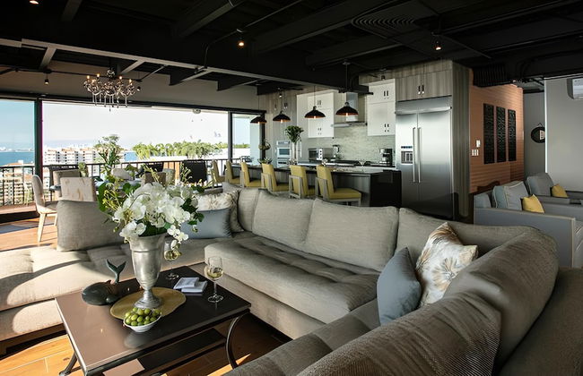 Pinnacle Resorts 179 - Adults Only - Foto 32