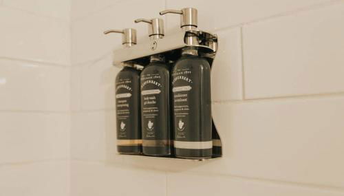 The Woodlawn Guest Cottage - Foto 5