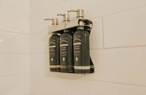 The Woodlawn Guest Cottage - Foto 5