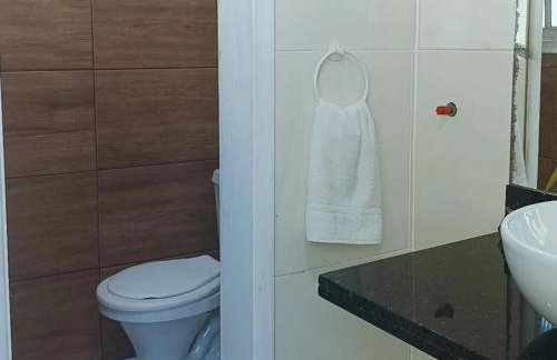 Hospedagem Doce Lar - Casa Manacá - Foto 22