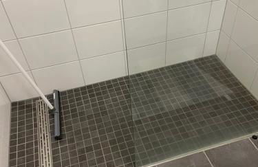 Schönes Appartement in der Nähe vom Schloss Herten - Foto 7