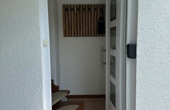 Bragance Lux Town - Photo 23