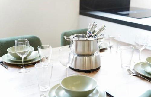 Le Raffiné LOUSTAL-OC TARBES PYRÉNÉES - Photo 20