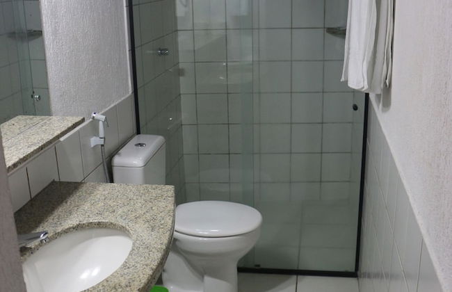 Marambaia Apart Hotel - Photo 37