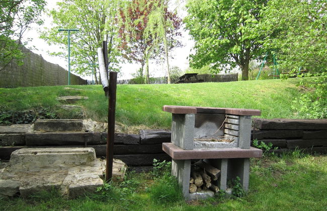 Cottage Near Orval Abbey - Foto 30