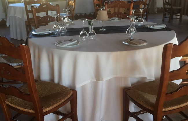 Complejo Turístico Rural Las Mayoralas - Foto 26