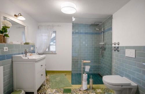 Ferienwohnung St Georg - Photo 9