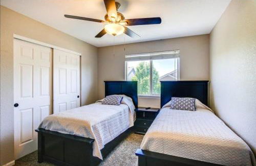 Near to DIA Airport retreat And 20 Min To Downtown Denver - Foto 23