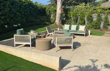 Montecito-Chic Beachside Retreat - Photo 47