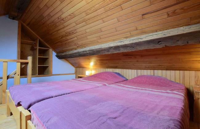 Gite With Lake View - Foto 23