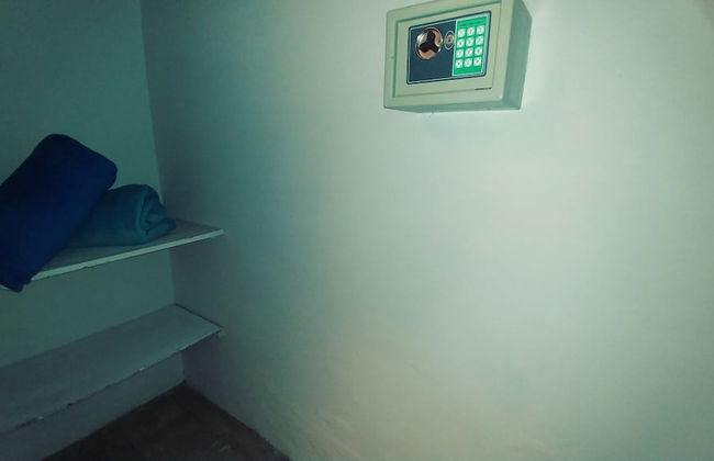 Boutique Vedado Villa - Photo 27