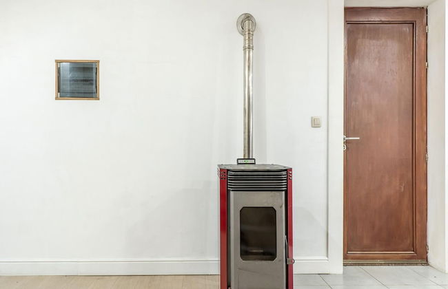 Zoutleeuw Home With Pool - Foto 14