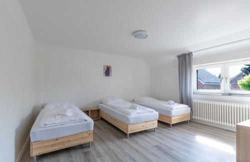 T&K Apartments Wegberg 5 Monteur Apartments - Foto 20