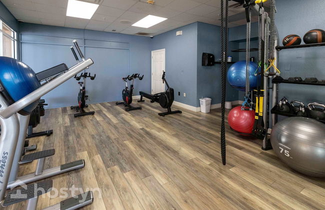 5BR Themed Family Villa Near Disney With Private Pool - Foto 57