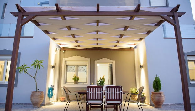 Villa Marie Nicol Private Pool - Foto 5, Habitación