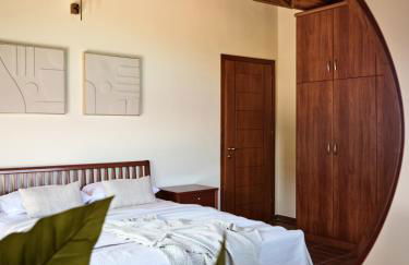 Rosa Sea Front Maisonette - Foto 6