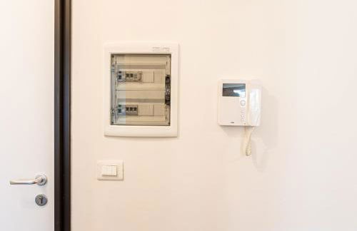 MRB Real Estate - Maison Ludovica - Monolocale Moderno con Giardino - Foto 10