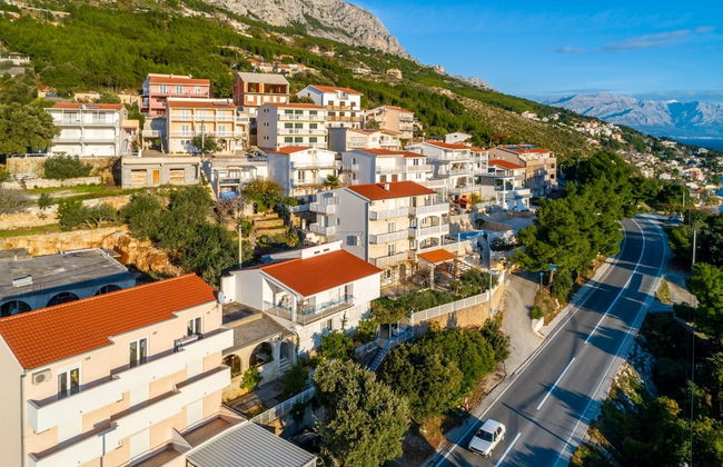 Apartments Palma - Foto 65