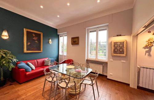 A Casa di Lu, al Colosseo - Guest House - Foto 1