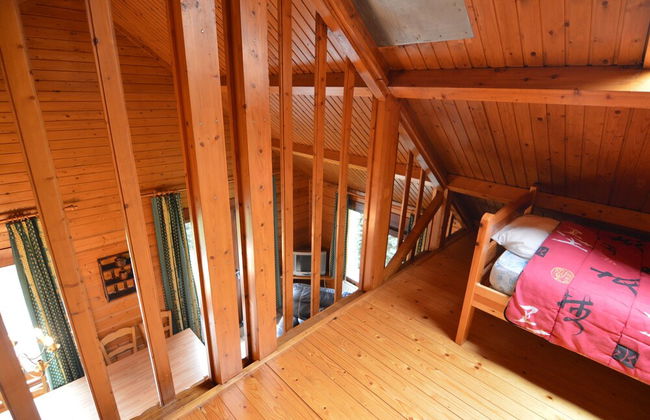 Scenic Chalet in Ovifat - Foto 4