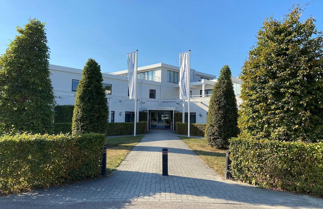 Exclusive Villa With Boat Terrace - Foto 35