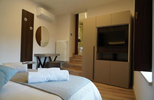 Mille Mt Suites - Cercemaggiore - Foto 13