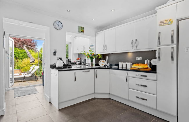 Home in The Vale of Evesham - Foto 32