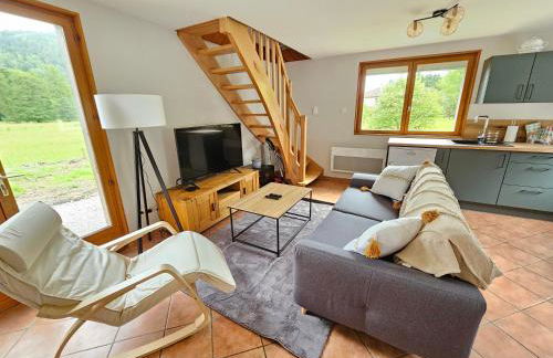 Maison au pied des 1000 étangs - Foto 1