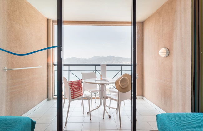 Résidence La Palme d'Azur Cannes Verrerie - Foto 16