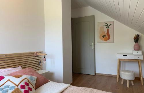 VILLA PINHA - Beautiful mountain villa with views - Foto 28