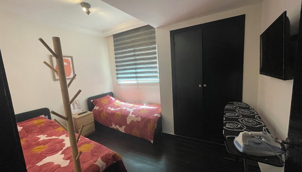 Aux Nuits de Miel - Marrakech - Foto 3, Habitación