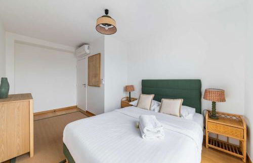 Duplex lumineux avec terrasse Courbevoie - 6P - Foto 2