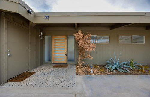 Borrego Springs Retreat with Pool and Mtn Views - Foto 24