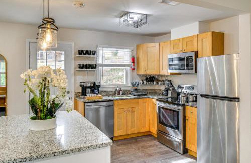 Modern Apt 11 Mi to DC Pets Welcome! - Foto 2