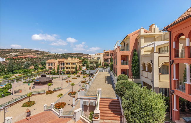 Pierre & Vacances Resort Terrazas Costa del Sol - Foto 67