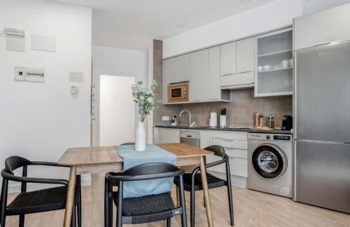 Limehome Madrid Calle de Don Ramón de la Cruz - Foto 82