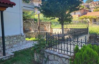 Παραδοσιακό Αρχοντικό με Τζάκι - Photo 15