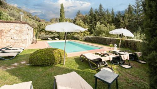 Casetta di Butia, Mimosa Apartment - Foto 5