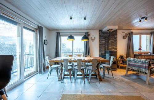 Chalet du Fey - Photo 27