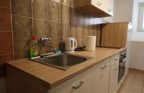 Cozy Apartment at Central Keglić - Foto 4