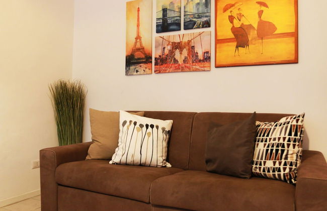 Bnbook - Torino Apartment with 2 bedrooms - Foto 14