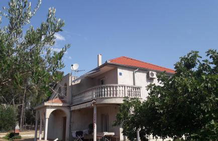 Apartments with a parking space Ninski Stanovi, Zadar - 14067 - Foto 1