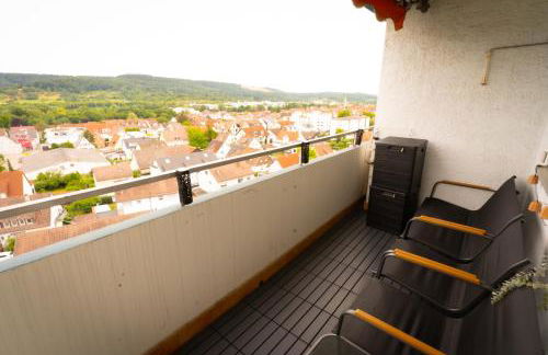 Schönes 2-Zimmer Apartment mit Balkon inklusive PKW Stellplatz - Foto 24