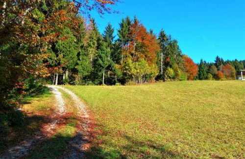 La Casa sull' Altopiano Mountain Lake Iseo hospitality - Photo 35
